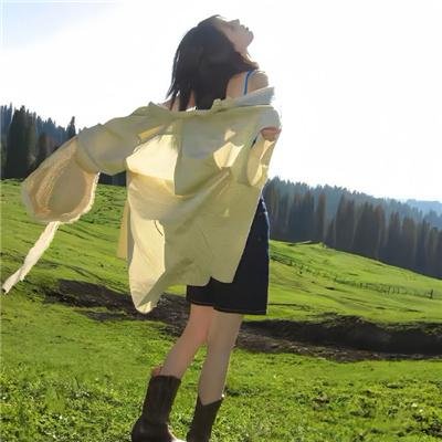 靓妹有难