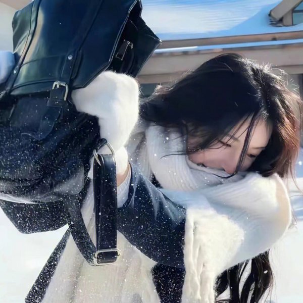女孩子不好惹